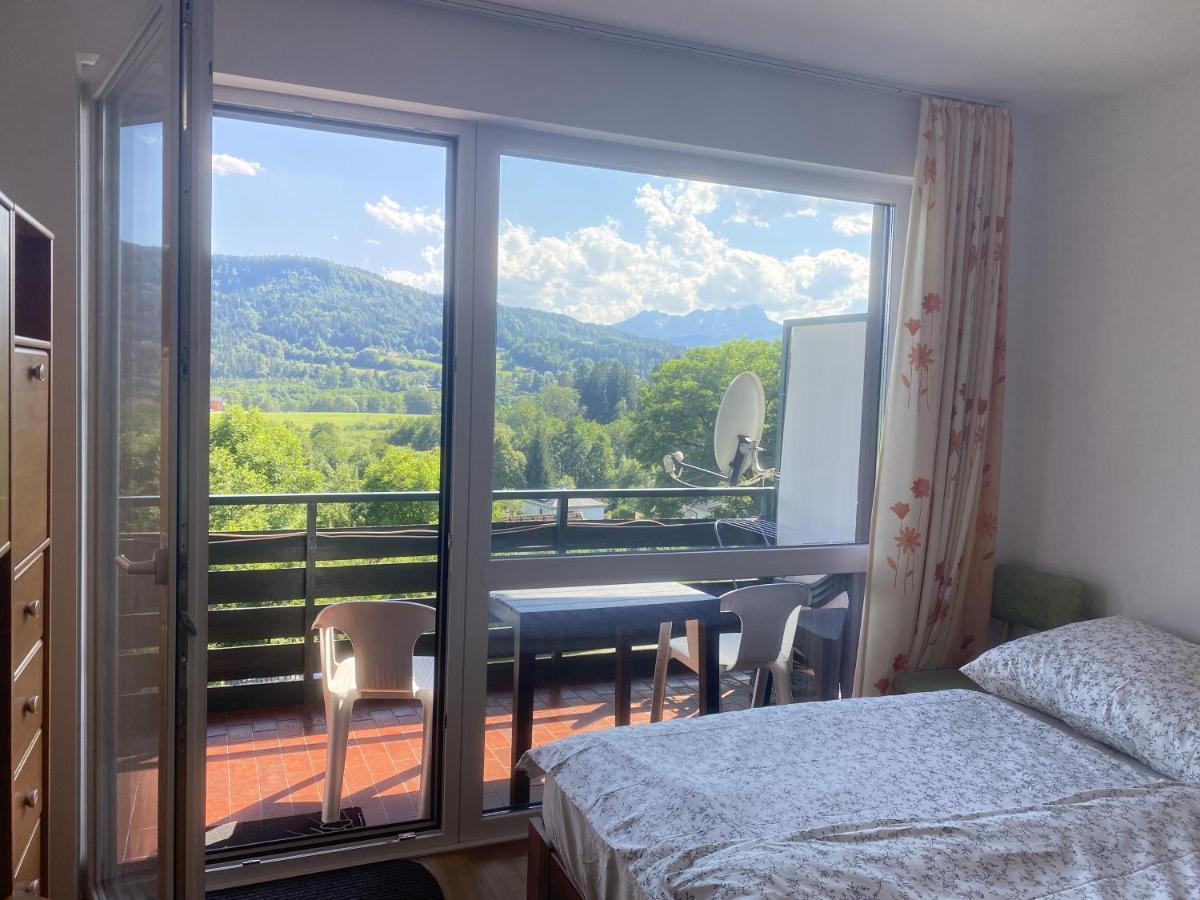 Velden Living Apartments - Schiefling Panorama シーフリング・アム・ゼー エクステリア 写真