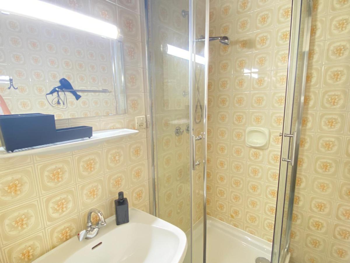 Velden Living Apartments - Schiefling Panorama シーフリング・アム・ゼー エクステリア 写真