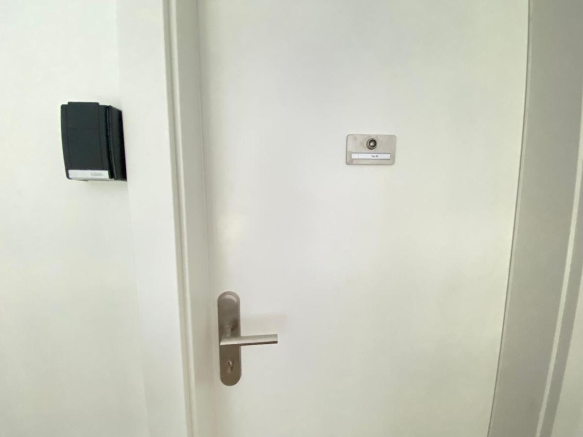 Velden Living Apartments - Schiefling Panorama シーフリング・アム・ゼー エクステリア 写真